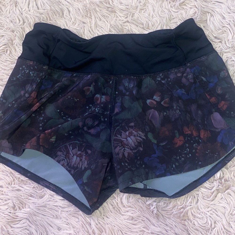 COPY - Lululemon shorts